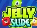 Mchezo Jelly Slides online