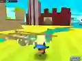 Mchezo Kogama: Tower Defence War online