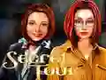 Mchezo Secret Tour online