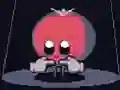 Mchezo Fruity Tower online