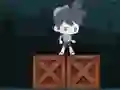 Mchezo Last World online