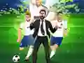 Mchezo Idle Football Manager online