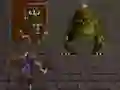 Mchezo Eye of the Goblin Lord online