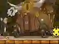 Mchezo Rescue The Baby Monkey Part-2 online