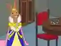 Mchezo Easter Queen Bunny Escape online