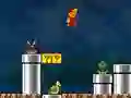Mchezo Mario XP: Remastered online