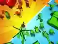 Mchezo Epic Army Clash online