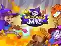 Mchezo Wizard Mike online