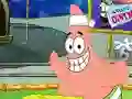 Mchezo Sponge Bob Bikini Bottom Bust Up online