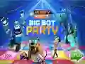 Mchezo Rusty Rivets Big Bot Party online
