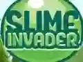 Mchezo Slime Invader online