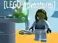 Mchezo Lego Adventures online