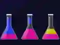 Mchezo Liquid Sorting online