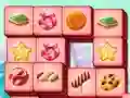 Mchezo Candy Mahjong Tiles online