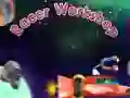 Mchezo Interstellar Ella: Racer Workshop online