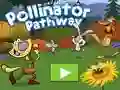 Mchezo Pollinator Pathway online