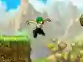 Mchezo One Piece Exotic Adventure online