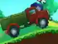 Mchezo Poo Dumper online
