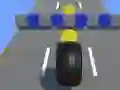 Mchezo Endless Runner online