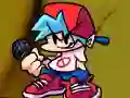 Mchezo Minion Funkin' online