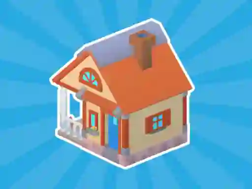 Mchezo City Builder online