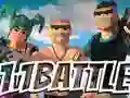 Mchezo 1v1 Battle online