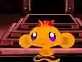 Mchezo Monkey Go Happy Stage 129 online