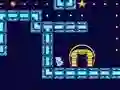 Mchezo Pac Maze: Alphabet Escape online