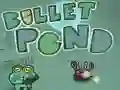 Mchezo Bullet Pond online