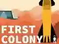 Mchezo First Colony online