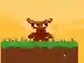 Mchezo Fennec Adventure online