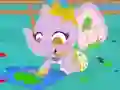 Mchezo Ready for Preschool Color Splat! online
