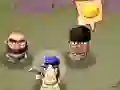 Mchezo Guardians of Gold online