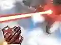 Mchezo Sky Force: The Comeback online