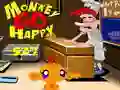 Mchezo Monkey Go Happy Stage 527 online