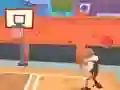 Mchezo Idle Basketball online