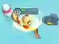 Mchezo Monster Egg Brawl online