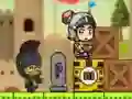 Mchezo Zombie Mission 13 online