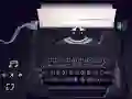 Mchezo Typewriter Simulator online