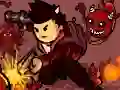 Mchezo Devil’s Corp online