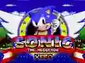 Mchezo Sonic the Hedgehog: Xero online