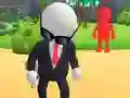 Mchezo Bullet Bender 3D online