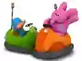 Mchezo Bumper cars online