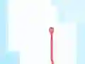 Mchezo Red Snake 3D online