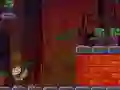 Mchezo Super Heroes vs Zombie online