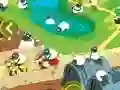 Mchezo Where's Shaun? online