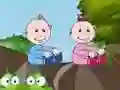 Mchezo Rescue The Bunny 2 online