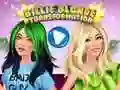 Mchezo Push Jigso online