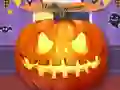 Mchezo Coloring Book: Halloween online