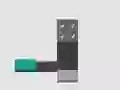 Mchezo Swipe Cubes online